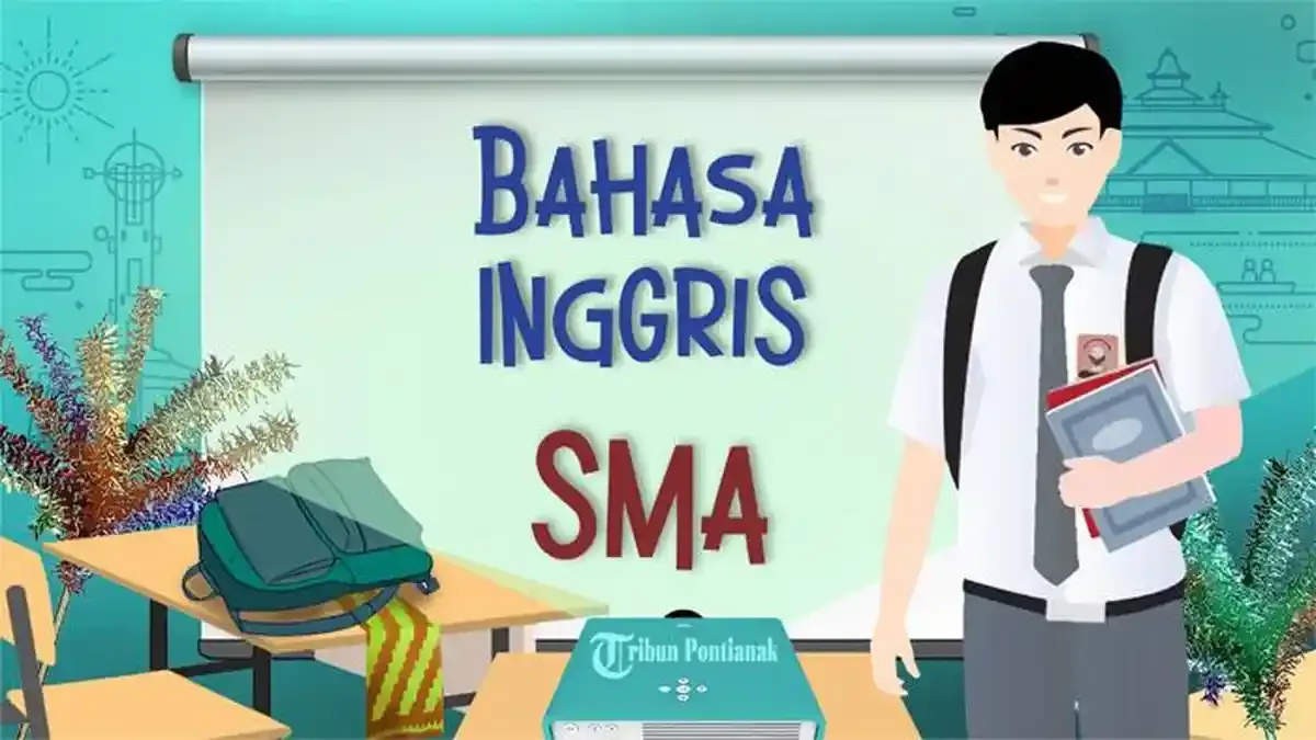 Kumpulan Soal Bahasa Inggris Kelas 12 SMA Semester 1: Latihan Intensif & Kunci Jawaban Terbaru 2026
