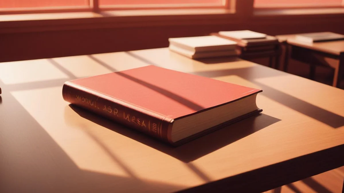 Latihan Soal Matematika Kelas 4 SD Semester 1 tentang Sudut: Siap Hadapi UTS!