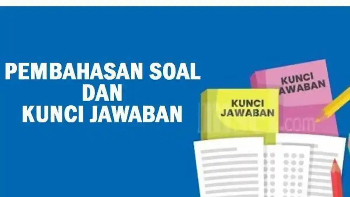 Latihan Soal Matematika Kelas 4 SD Semester 2 Kurikulum 2013: Pecahan, Kunci Sukses Belajar!
