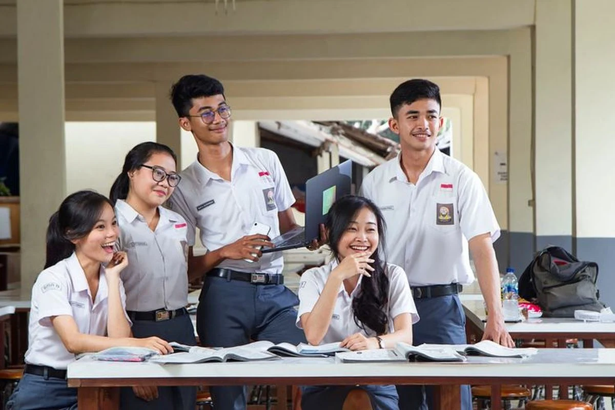 5 Alasan Ujian Sekolah SMA 2025 Jadi Tantangan Besar Bagi Siswa