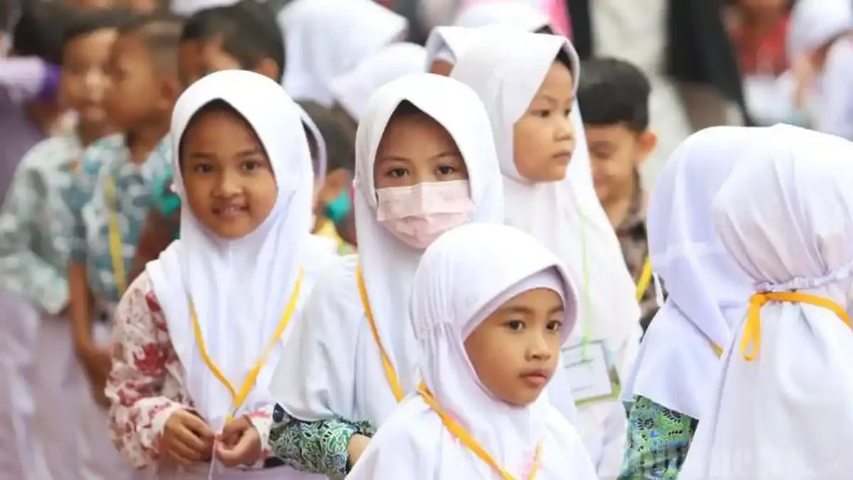 Rahasia Lolos Ujian Sekolah Agama Islam Kelas 12: Bocoran Materi & Tips Sukses 2026