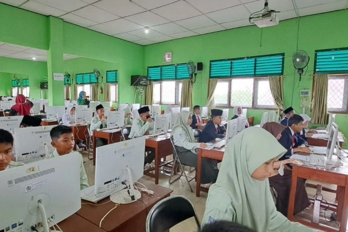 Ujian Sekolah 2026: Bocor! Inilah Daftar Mapel yang Wajib Kamu Kuasai Agar Lulus