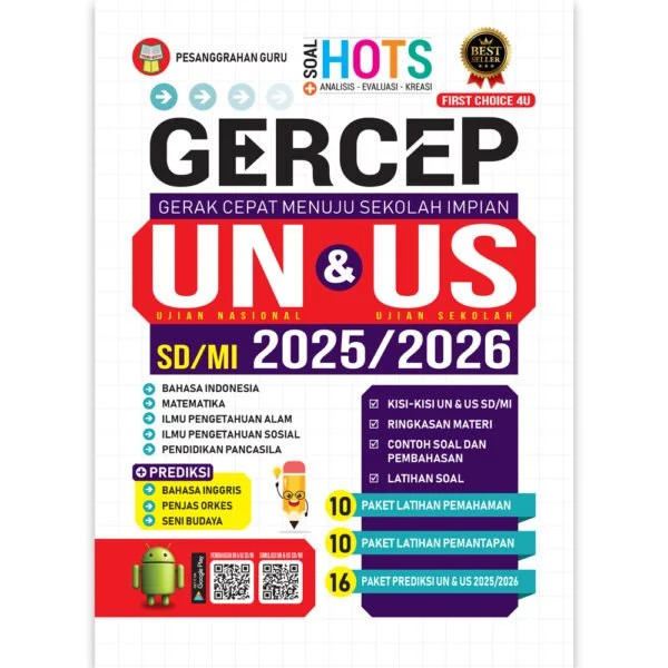Ujian Sekolah SD 2025 Tanggal Berapa Pastinya Jadi Yang Paling Dicari